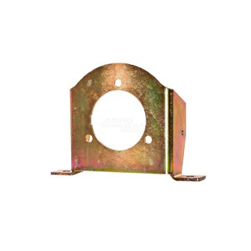 Wspornik łożyska wału wentylatora do czyszczenia ziarna