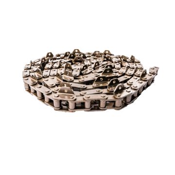 Łańcuch elewatora czystego ziarna 158-ogniwowy 10MM