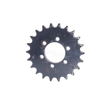 Koło łańcuchowa Z-22 do elewatora zbożowego  Claas Lexion. . Śre. wału - 50 mm.