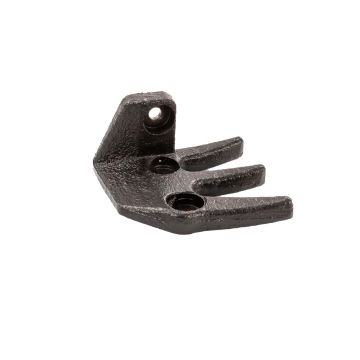 Skrzydła koła dmuchawy PRAWA Claas Lexion 480,  580