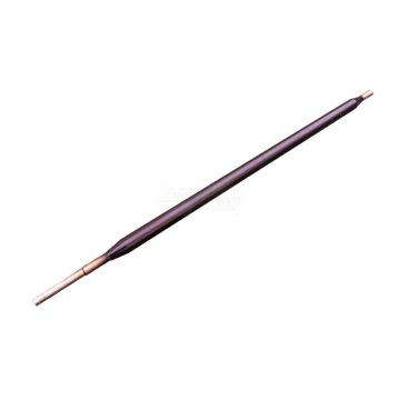 Wał wentylatora l-1580 mm claas LEXION , MEDION , MEGA