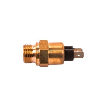 CZUJNIK TEMPERATURY 2 - KONTAKTY - M18 silnik. OM360