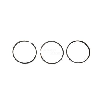 Pierścień tłoka sil.