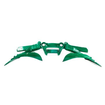 Przedpłużki kukurydziane L/P Kpl KK086803 ORYGINAŁ