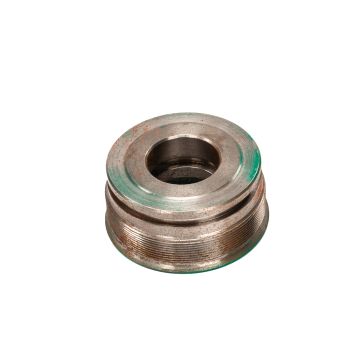 Pokrywa siłownika liniowania