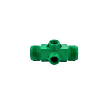 PRZEPŁYWOMIERZ KPL. 1" IKARUS 1076578 ORYGINAŁ