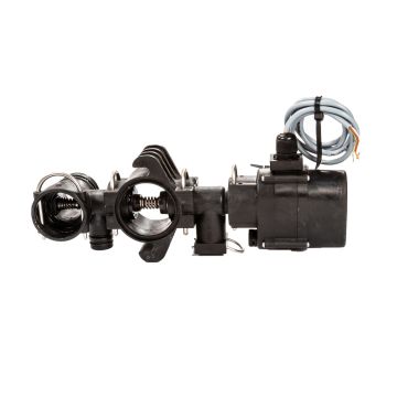 ZAWÓR ODCINAJĄCY 2-DROŻNY 3703978 ORYGINAŁ