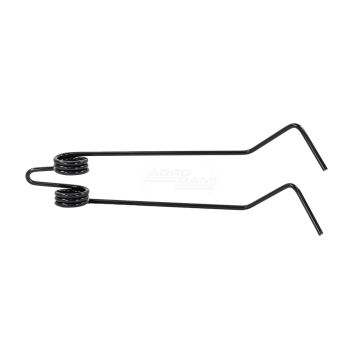 PALEC PODWÓJNY ZAGARNIACZA FI 10 ORYGINAŁ