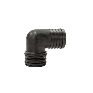 KOŃCÓWKA WTYKANA 90° 40X1 1/2" ORYGINAŁ