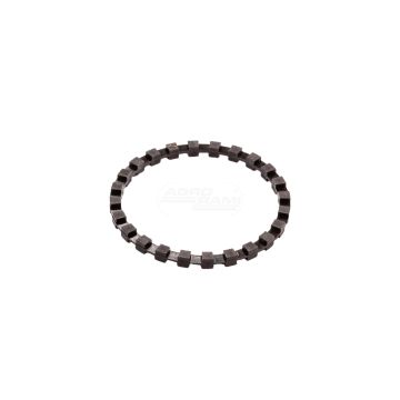 PIERŚCIEŃ ZĘBATY 00039753 ORYGINAŁ