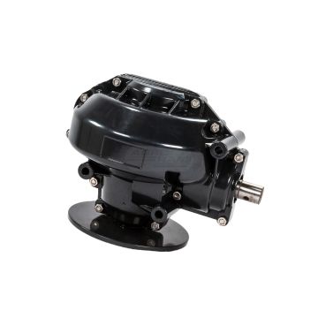 PRZEKŁADNIA LEWA 4064878 ORYGINAŁ