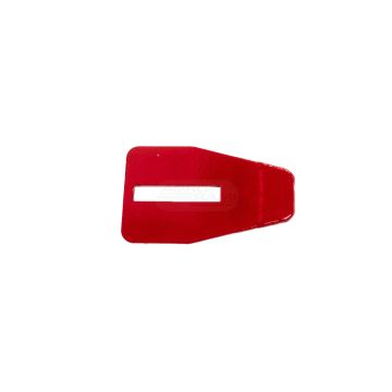 Skrobak gumowy 24595 Kverneland ORYGINAŁ