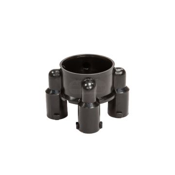 KORPUS DYSZ POCZWÓRNY 00026422 ORYGINAŁ