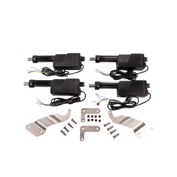 ZESTAW SIŁOWNIKÓW MA5 TSI 07-0047 ORYGINAŁ