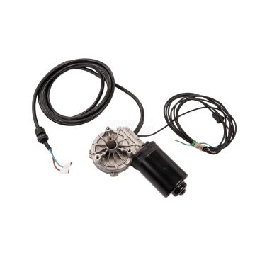 SILNIK ELEKTRYCZNY WIĄZANIA SIATKI 8886869 ORYGINAŁ