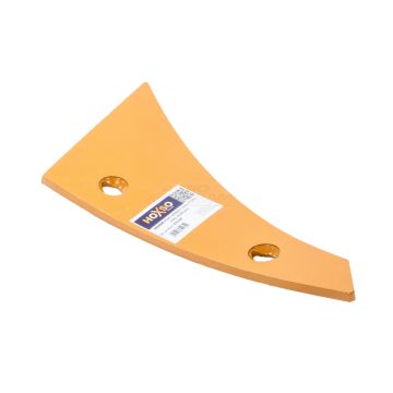 Pierś odkładni Kverneland 073251 8mm HOXSO Stal Borowa