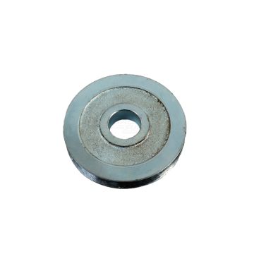 KOŁO PASOWE 1605006 ORYGINAŁ