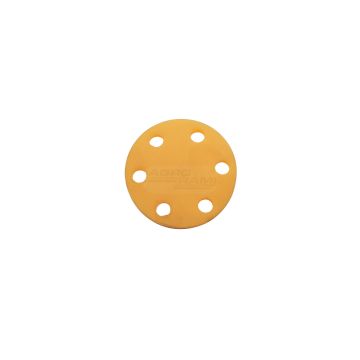 Tarcza sprzęgła przekładni rozsiewacza