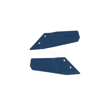 LEMIESZ BOCZNY WYGIĘTY PRAWY NAPAWANY 3374424 FRK