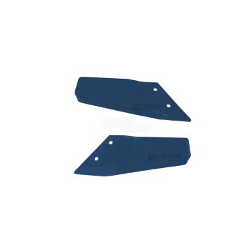 LEMIESZ BOCZNY WYGIĘTY LEWY NAPAWANY 3374425 FRK