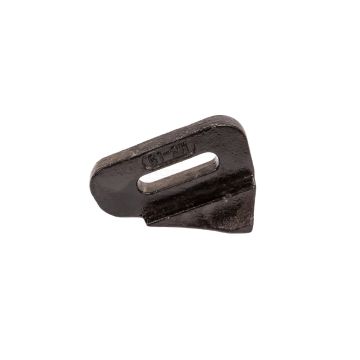 Piętka płozy prawa/lewa G12N Frank