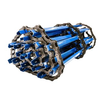 Przenośnik 514 FOR/125szer.