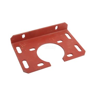 Blacha targańca E-512