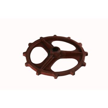 Koło podajnika pochyłego 12.50-33