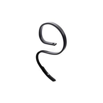 Ząb sprężynowy kultywatora z redlicą 32x10x530 Industriehof