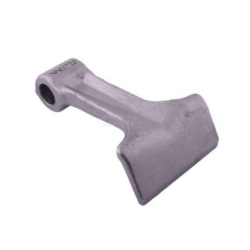 Bijak młotkowy mulczarka zastosowanie KUHN