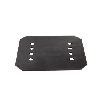 PŁYTA PŁOZY PRAWA/LEWA H0400610 IND