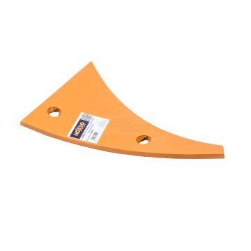 Pierś odkładni Kuhn 619201, H0401790, 619201, 619101 8mm HOXSO Stal Borowa