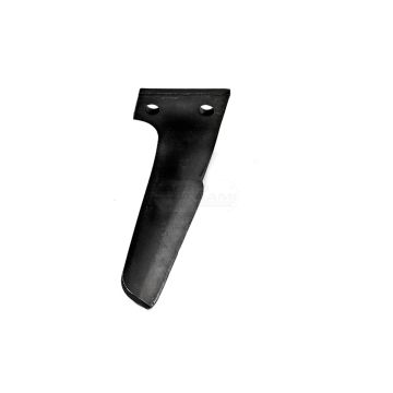 Ząb brony aktywnej prawy 270mm Industriehof