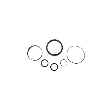 Zestaw uszczelnień siłownika obrotu pługa Kuhn