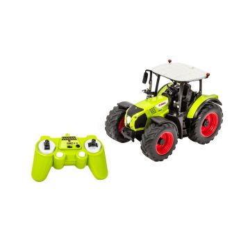 Traktor Claas Arion 660 RC 3,6V 400mAh, 2,4GHz 100% RTR