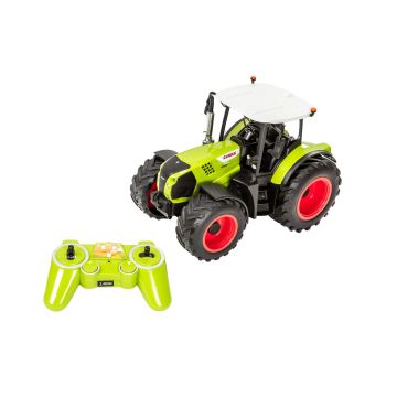 Traktor Claas Arion 660 RC 4,8V 400mA, 2,4GHz 100% RTR