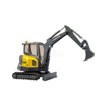 Koparka kompaktowa Volvo ECR40