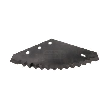 Nóż do paszowozu Metal-Fach