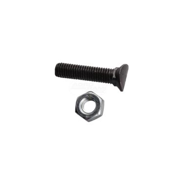 ŚRUBA M10X45 10.9 IND