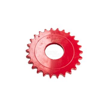 KOŁO ŁAŃCUCHOWE Z26 3/4" ORYGINAŁ