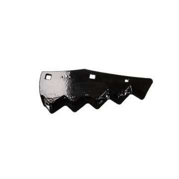 Nóż dzielony wozu paszow.wew. METALFACH