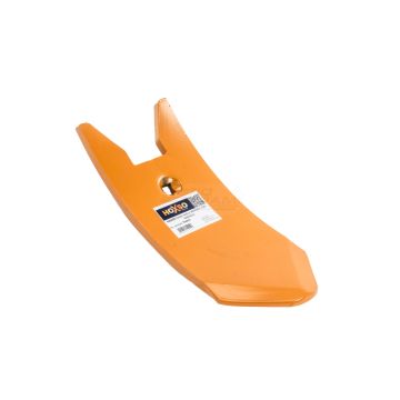 Dziób redlicy Horsch, Tiger, Evo, TerraGrip, Terrano 34060851 12mm HOXSO Stal Borowa