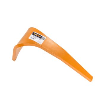 Ząb brony aktywnej Amazone 6575300 15mm HOXSO Stal Borowa