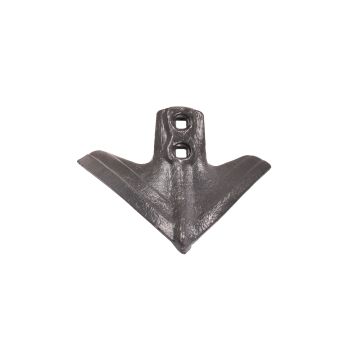 GĘSIOSTOPKA 2-OTWOROWA KUTA, 305MM AW