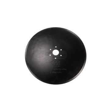 Talerz redlicy wysiewającej 350x3 Metisa