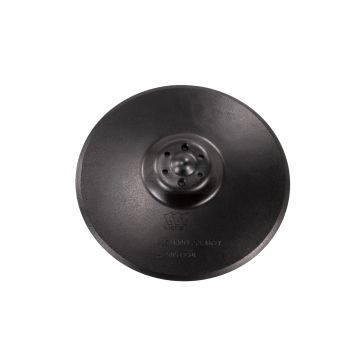 Talerz redlicy wysiewającej 340x3 Metisa