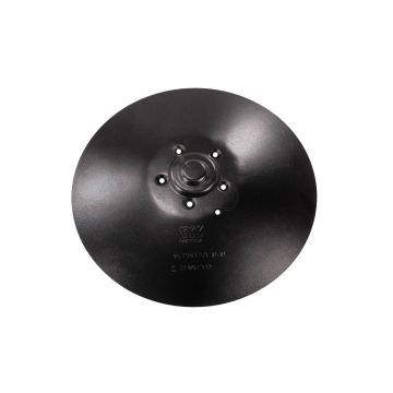 Talerz redlicy wysiewającej 400x4 Metisa