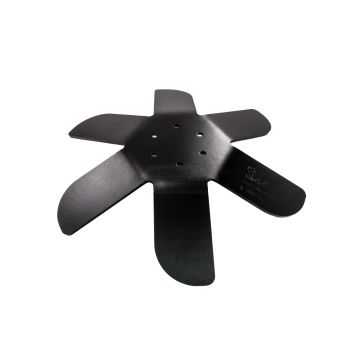 Talerz skrajny, lewy 620x8 Metisa