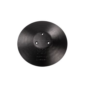 Talerz redlicy wysiewającej 320x3 Metisa