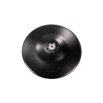 Talerz wysiewający z łożyskiem 380x3 Metisa